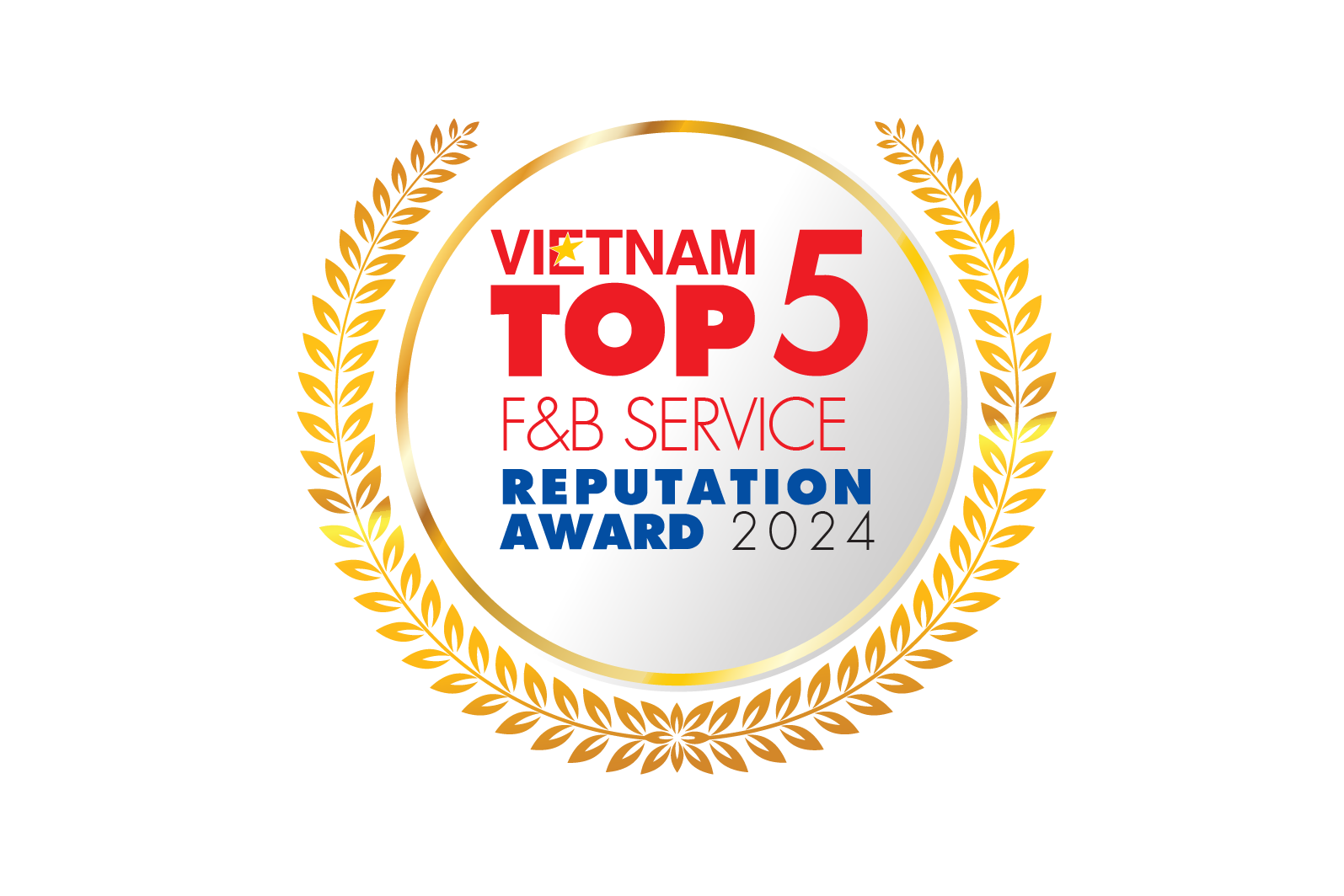 TOP 5 CÔNG TY DỊCH VỤ ĂN UỐNG UY TÍN NĂM 2024 - NHÓM NGÀNH: CHUỖI CỬA HÀNG CAFÉ, DỊCH VỤ ĐỒ UỐNG, NHƯỢNG QUYỀN